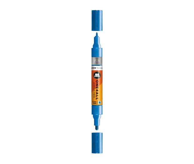 One4All(TM) Acrylic Twin 1,5 - 4 mm One4All(TM) Acrylic Twin 1,5 - 4 mm