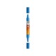 One4All(TM) Acrylic Twin 1,5 - 4 mm One4All(TM) Acrylic Twin 1,5 - 4 mm