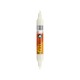 One4All(TM) Acrylic Twin 1,5 - 4 mm One4All(TM) Acrylic Twin 1,5 - 4 mm