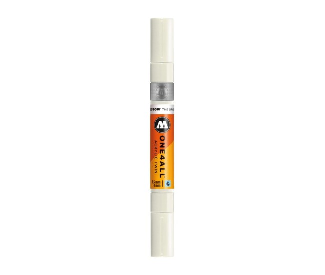 One4All(TM) Acrylic Twin 1,5 - 4 mm One4All(TM) Acrylic Twin 1,5 - 4 mm