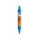 One4All(TM) Acrylic Twin 1,5 - 4 mm One4All(TM) Acrylic Twin 1,5 - 4 mm