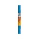 One4All(TM) Acrylic Twin 1,5 - 4 mm One4All(TM) Acrylic Twin 1,5 - 4 mm