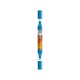 One4All(TM) Acrylic Twin 1,5 - 4 mm One4All(TM) Acrylic Twin 1,5 - 4 mm