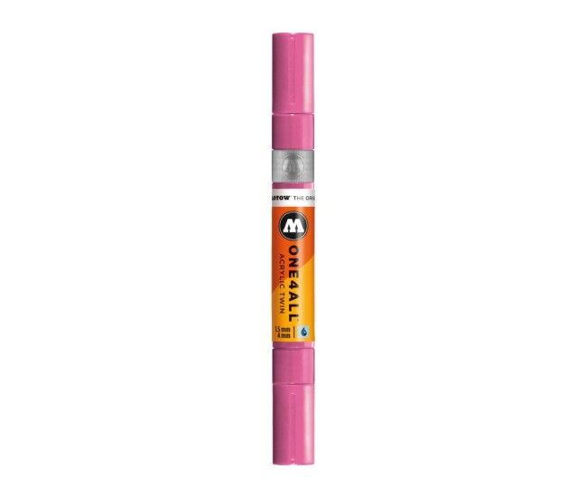 One4All(TM) Acrylic Twin 1,5 - 4 mm One4All(TM) Acrylic Twin 1,5 - 4 mm