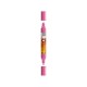 One4All(TM) Acrylic Twin 1,5 - 4 mm One4All(TM) Acrylic Twin 1,5 - 4 mm