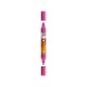 One4All(TM) Acrylic Twin 1,5 - 4 mm One4All(TM) Acrylic Twin 1,5 - 4 mm