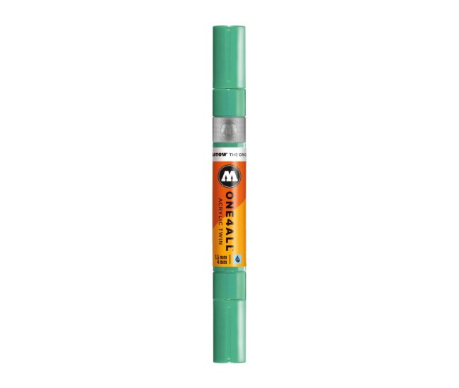 One4All(TM) Acrylic Twin 1,5 - 4 mm One4All(TM) Acrylic Twin 1,5 - 4 mm