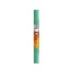 One4All(TM) Acrylic Twin 1,5 - 4 mm One4All(TM) Acrylic Twin 1,5 - 4 mm