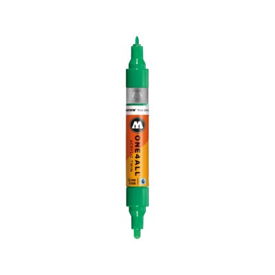 One4All(TM) Acrylic Twin 1,5 - 4 mm