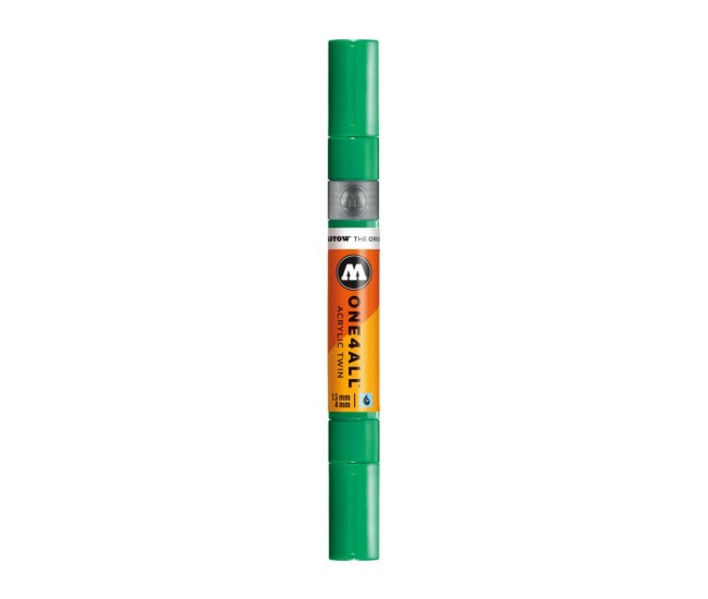 One4All(TM) Acrylic Twin 1,5 - 4 mm One4All(TM) Acrylic Twin 1,5 - 4 mm