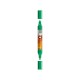 One4All(TM) Acrylic Twin 1,5 - 4 mm One4All(TM) Acrylic Twin 1,5 - 4 mm
