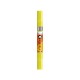 One4All(TM) Acrylic Twin 1,5 - 4 mm One4All(TM) Acrylic Twin 1,5 - 4 mm
