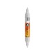 One4All(TM) Acrylic Twin 1,5 - 4 mm One4All(TM) Acrylic Twin 1,5 - 4 mm