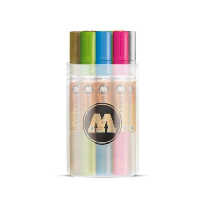 One4All(TM) Acrylic Twin Main-Kit 2 - 12er Box