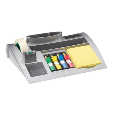Organizator birou cu accesorii incluse C50 3M