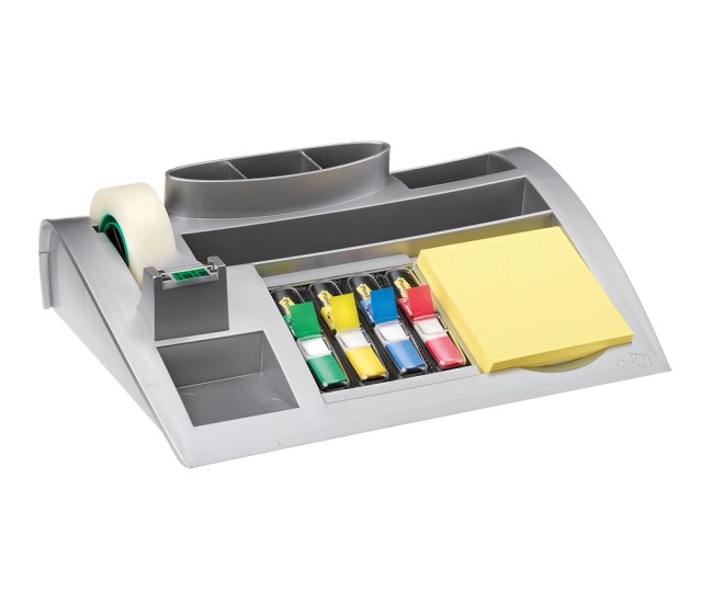 Organizator birou cu accesorii incluse C50 3M