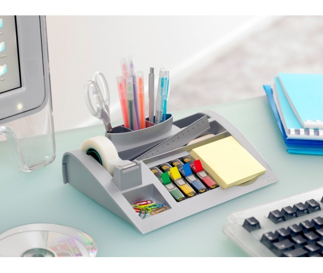 Organizator birou cu accesorii incluse C50 3M