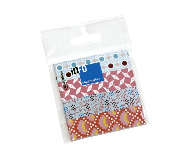 Pagemarker hartie Petit Pan 4 x 18 x 70 mm 100 file Info Notes Pagemarker hartie Petit Pan 4 x 18 x 70 mm 100 file Info Notes