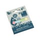 PageMarker reciclat 20 x 50 mm 160 file Nature Info Notes 4 culori/set
