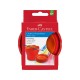 Pahar pentru pictura simplu Click-Go Faber-Castell