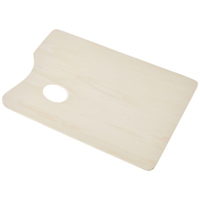 Paleta pictura lemn Kreul Solo Goya rectangulara 20 x 30 cm Paleta pictura lemn Kreul Solo Goya rectangulara 20 x 30 cm