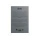 Bloc notes grafic A4+ (21 x 31,8 cm), 60 file, Rhodia PAScribe Maya