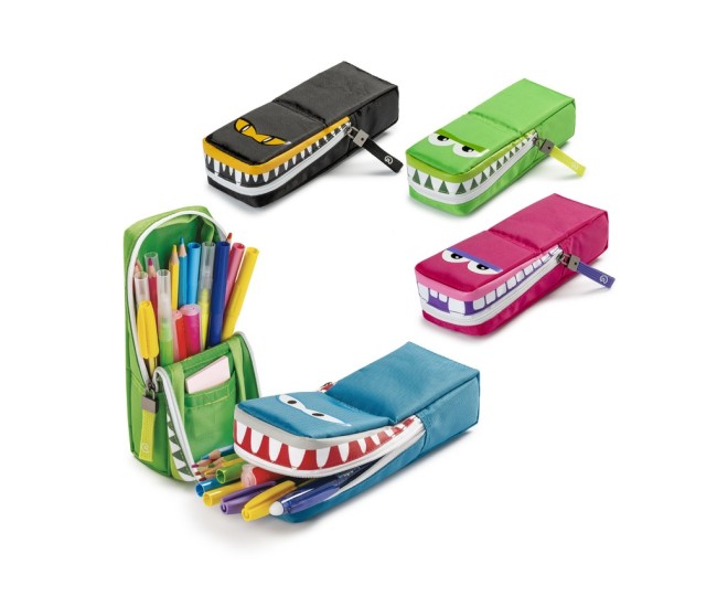 Penar Carioca Gnam Pouch Penar Carioca Gnam Pouch