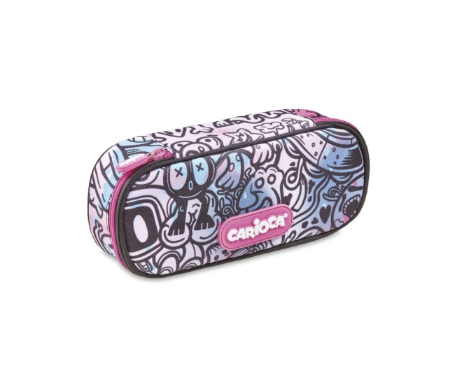 Penar Carioca Pouch Comics Penar Carioca Pouch Comics