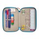 Penar echipat Carioca Spray 2 fermoare