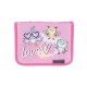 Penar neechipat Pulse, 1 fermoar,2 clapete, Owl Love Penar neechipat Pulse, 1 fermoar,2 clapete, Owl Love
