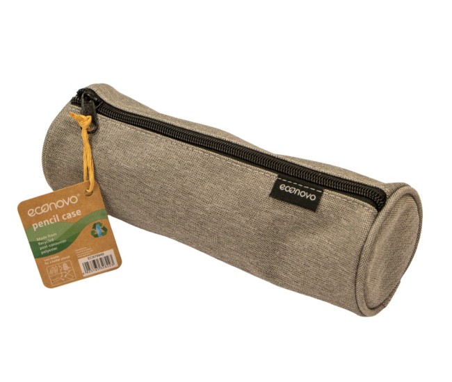 Penar neechipat tip etui 1 fermoar Econovo Penar neechipat tip etui 1 fermoar Econovo