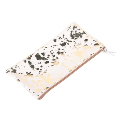 Penar piele plat 22 x 11 cm Cosmicuir