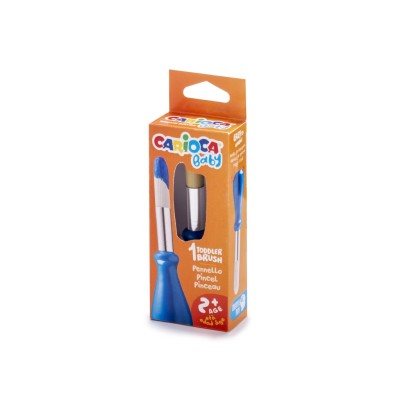 Pensula Carioca Baby Brush 2+