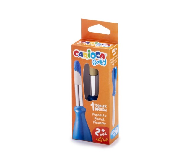 Pensula Carioca Baby Brush 2+ Pensula Carioca Baby Brush 2+