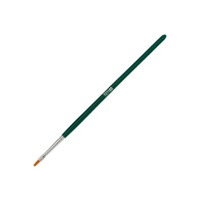 Pensula plata Kreul Basic nr. 0