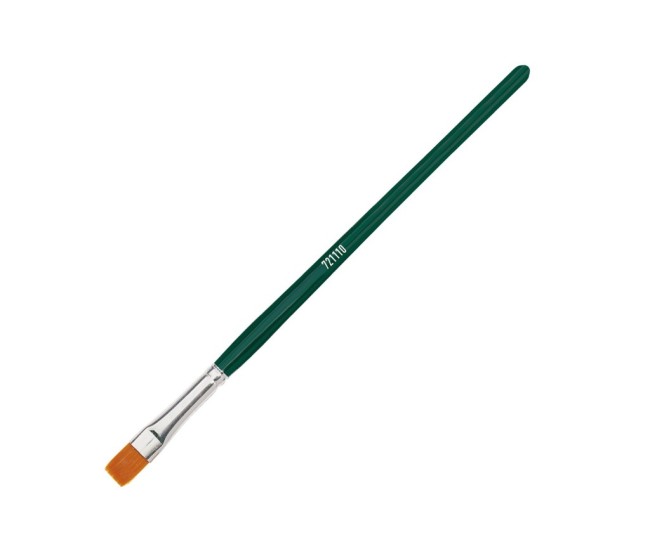 Pensula plata Kreul Basic nr. 10 Pensula plata Kreul Basic nr. 10