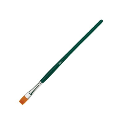 Pensula plata Kreul Basic nr. 12