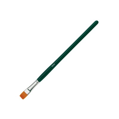 Pensula plata Kreul Basic nr. 14