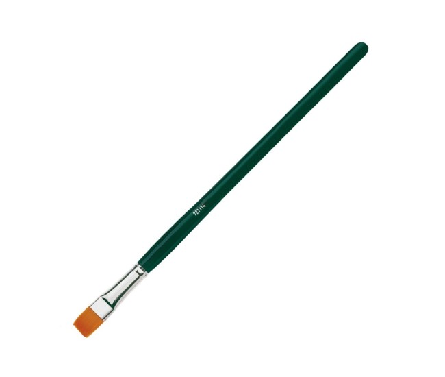 Pensula plata Kreul Basic nr. 14 Pensula plata Kreul Basic nr. 14