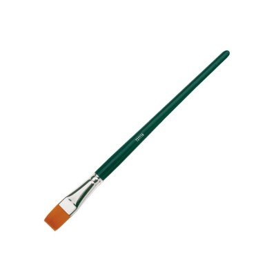 Pensula plata Kreul Basic nr. 16