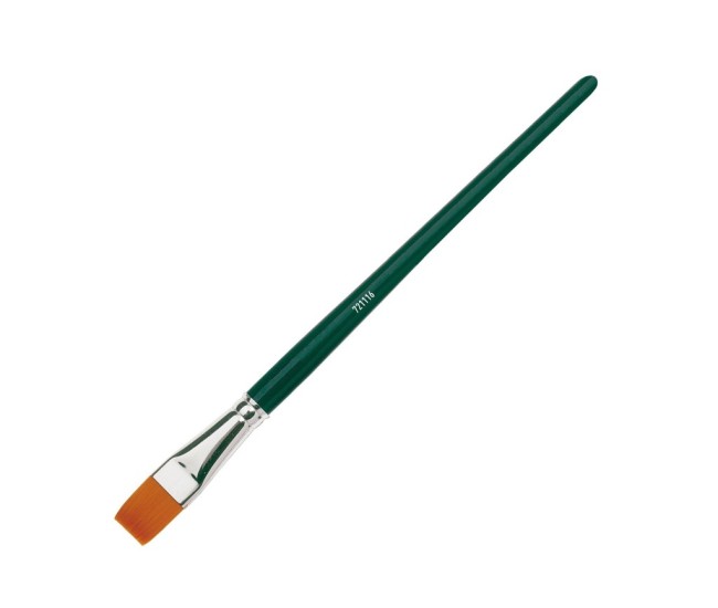 Pensula plata Kreul Basic nr. 16 Pensula plata Kreul Basic nr. 16