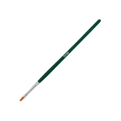 Pensula plata Kreul Basic nr. 2