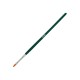 Pensula plata Kreul Basic nr. 2 Pensula plata Kreul Basic nr. 2