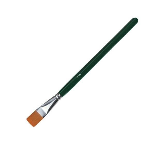 Pensula plata Kreul Basic nr. 20