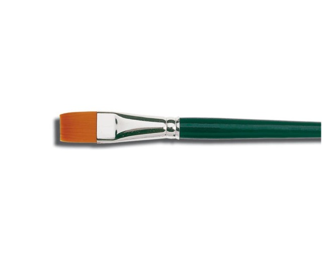Pensula plata Kreul Basic nr. 24 Pensula plata Kreul Basic nr. 24