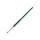Pensula plata Kreul Basic nr. 4 Pensula plata Kreul Basic nr. 4