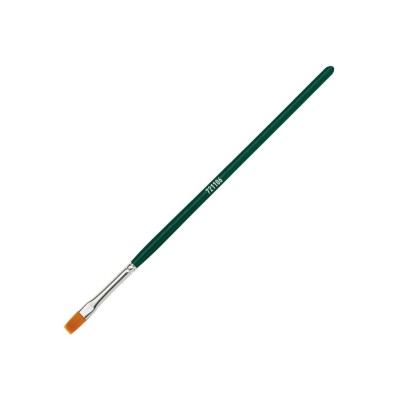 Pensula plata Kreul Basic nr. 6