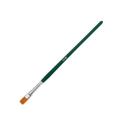 Pensula plata Kreul Basic nr. 8