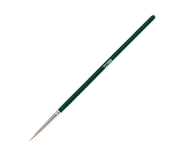 Pensula rotunda Kreul Basic nr. 0