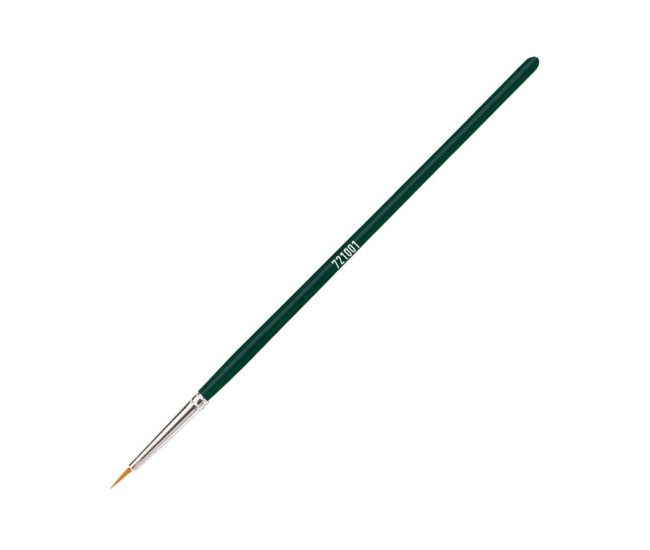 Pensula rotunda Kreul Basic nr. 1